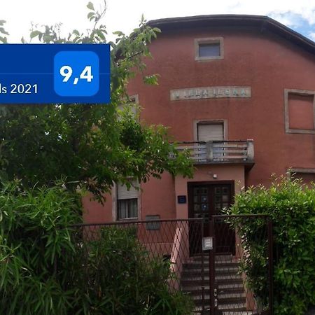 Guest House Ilona Pula Exterior foto