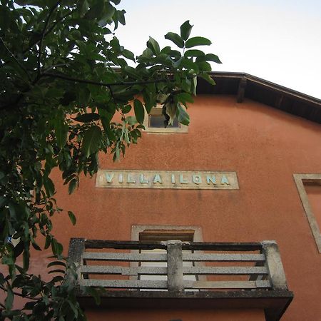 Guest House Ilona Pula Exterior foto