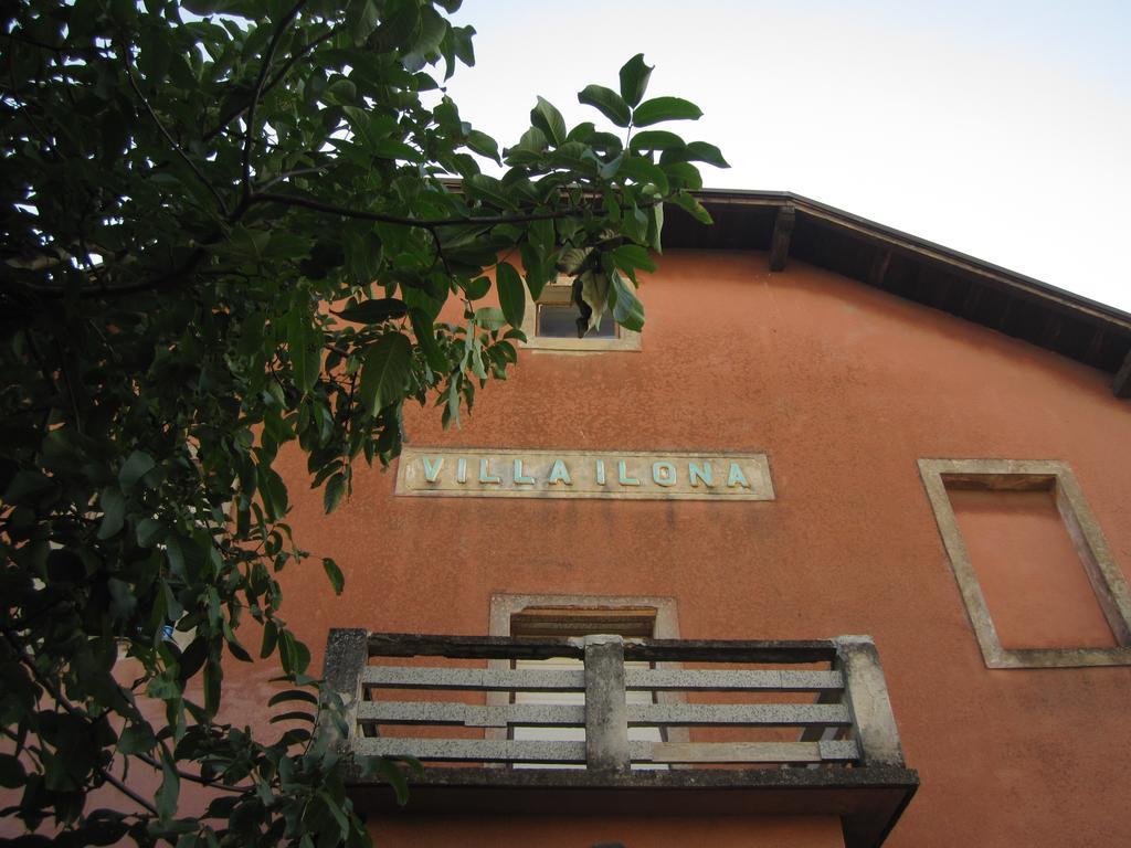 Guest House Ilona Pula Exterior foto