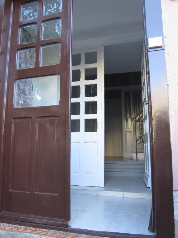 Guest House Ilona Pula Exterior foto