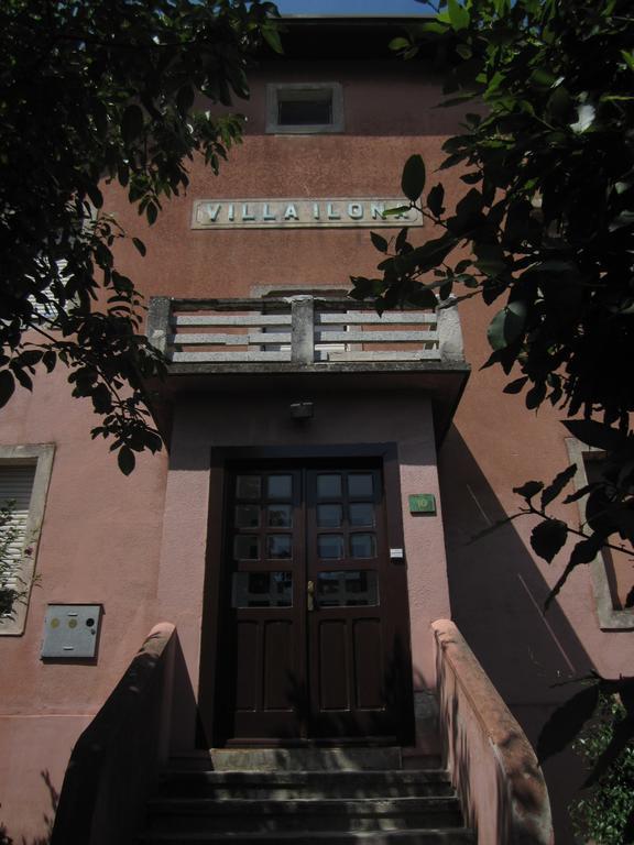 Guest House Ilona Pula Exterior foto