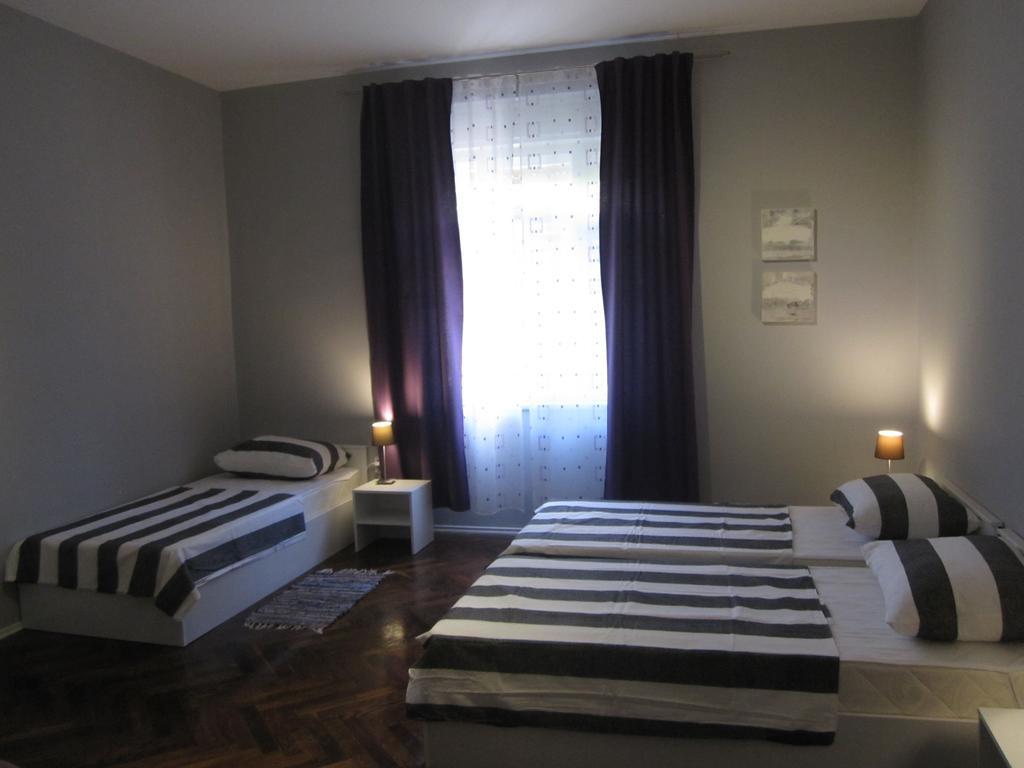 Guest House Ilona Pula Exterior foto